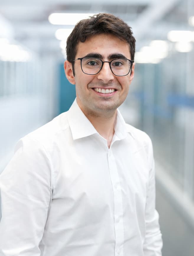 Deniz Altunkapan