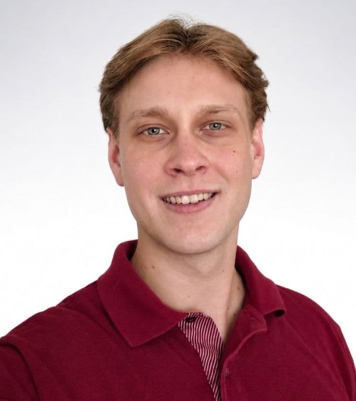Gideon Baumann
